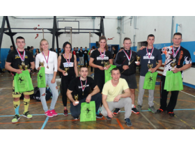 Fitnes u Pećincima ima zdravu podlogu